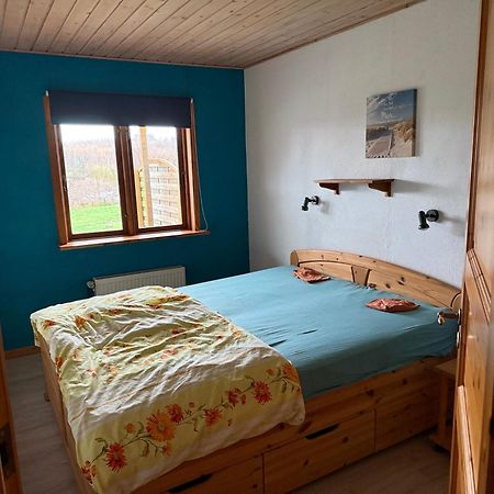 Blockhaus Villa Kägsdorf Dış mekan fotoğraf